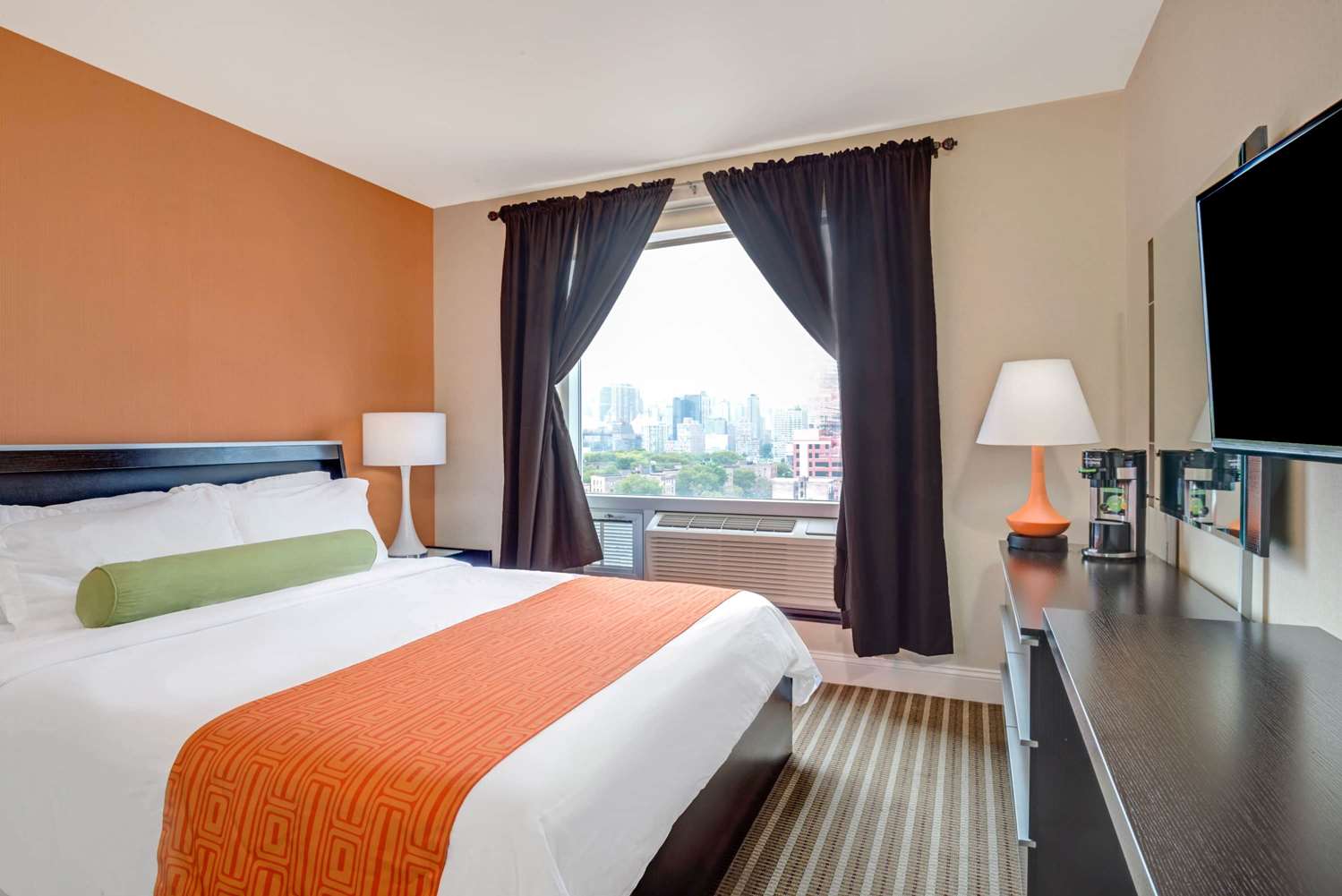 Romana Hotel - NYC 3/11