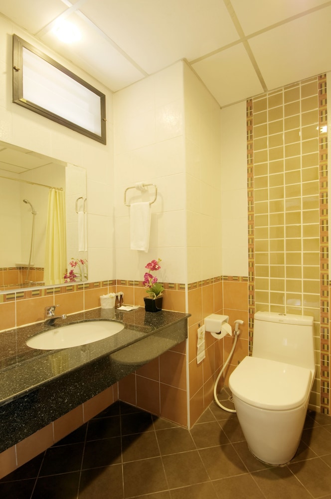 Baywalk Residence Pattaya By Thaiwat 26/31