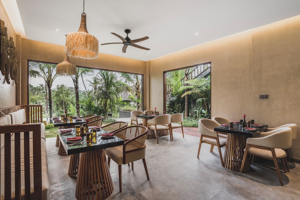 Maar Resort Ubud by Ini Vie Hospitality 60/81