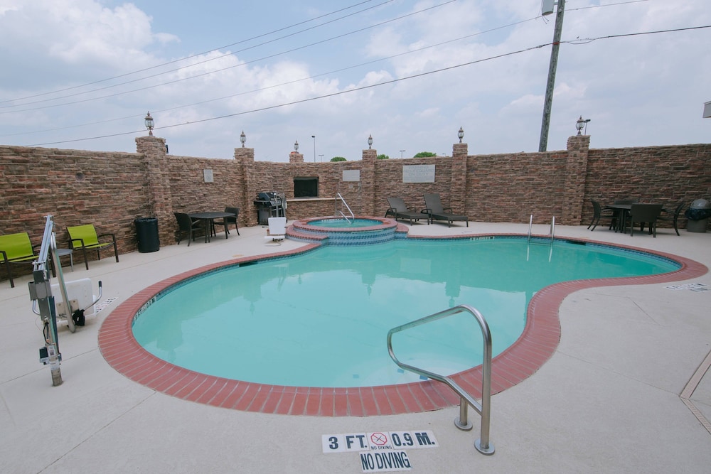 SpringHill Suites by Marriott San Angelo 21/50