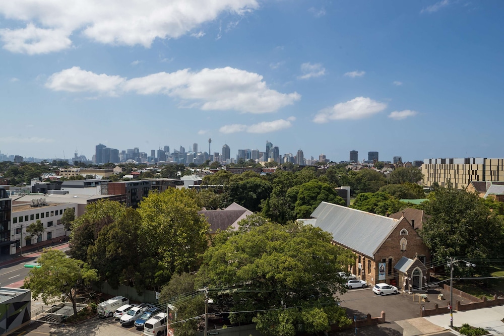 RYDGES CAMPERDOWN 47/49