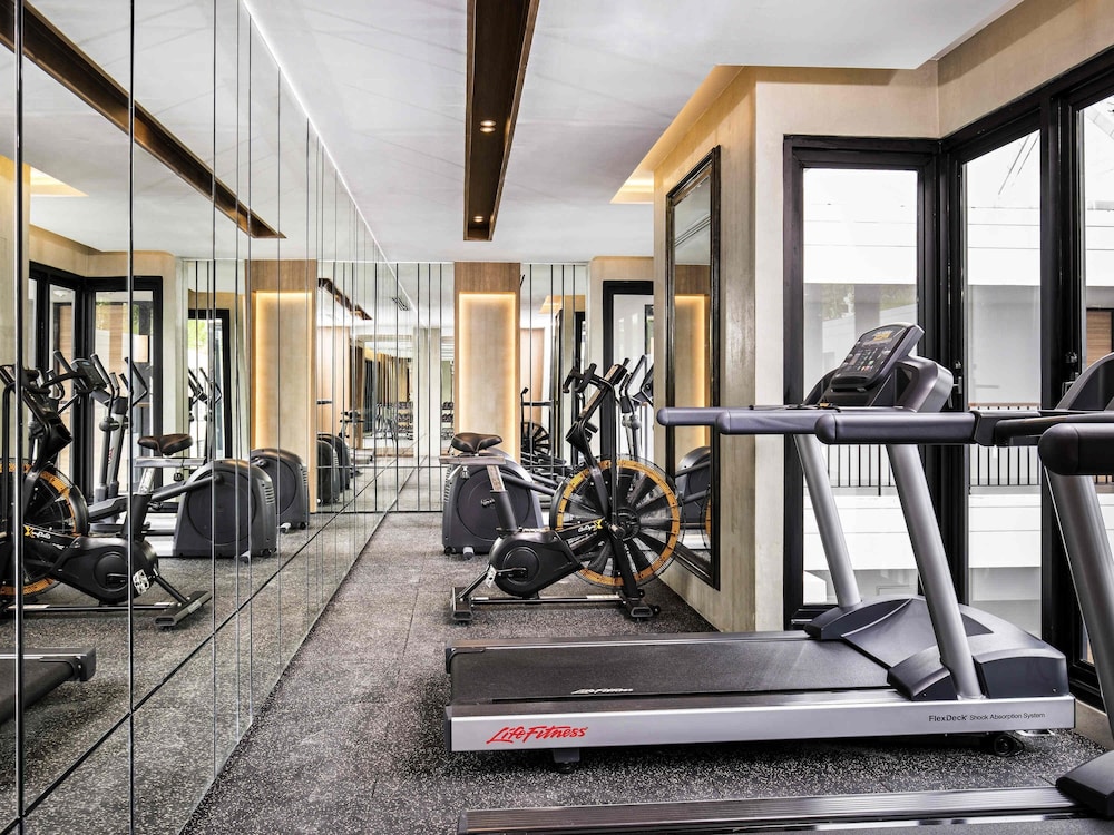 Novotel Chiangmai Nimman Journeyhub 39/68