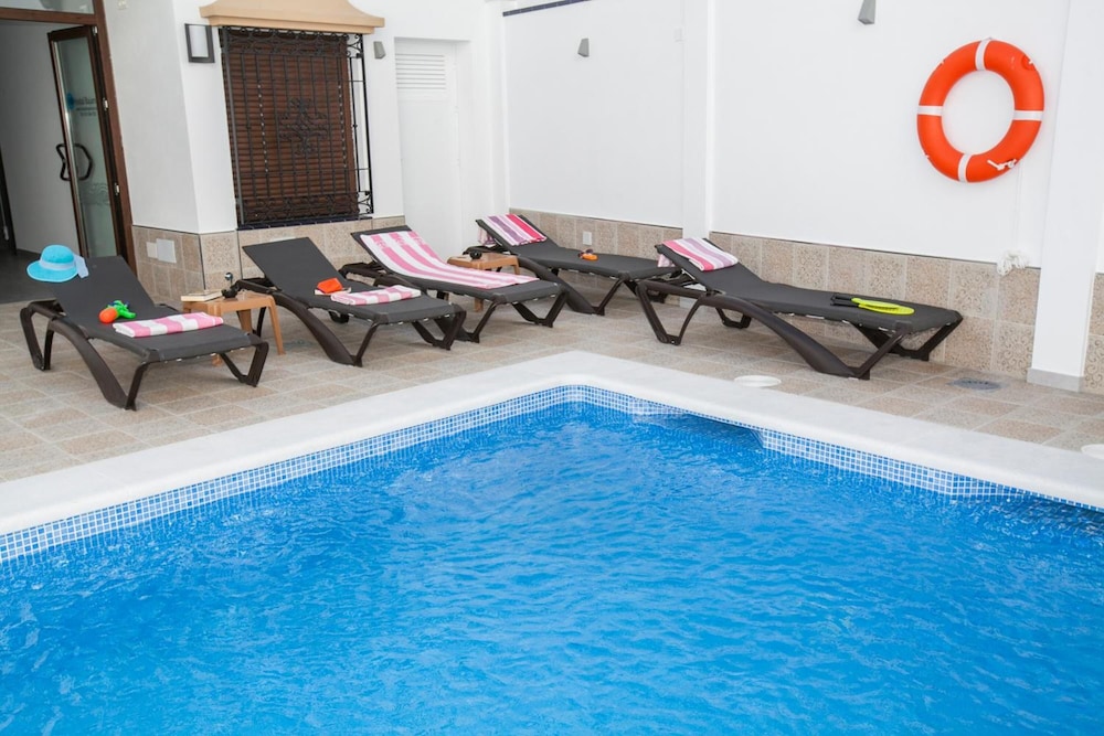 Hostal Boutique Bajamar 27/39