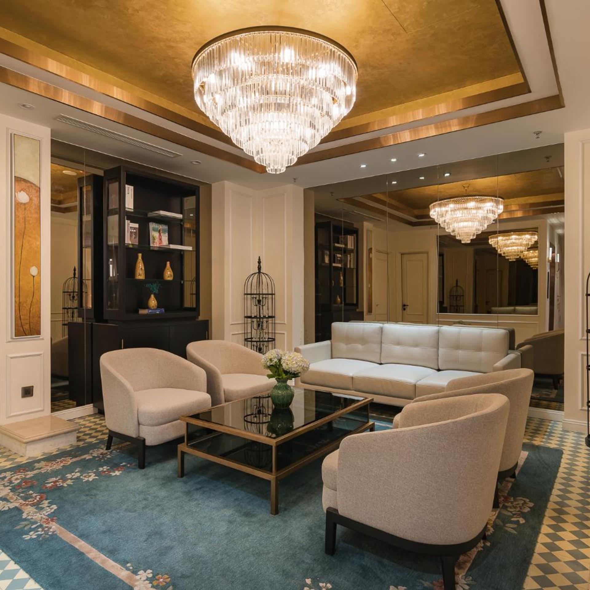 La Passion Hanoi Hotel & Spa 35/60