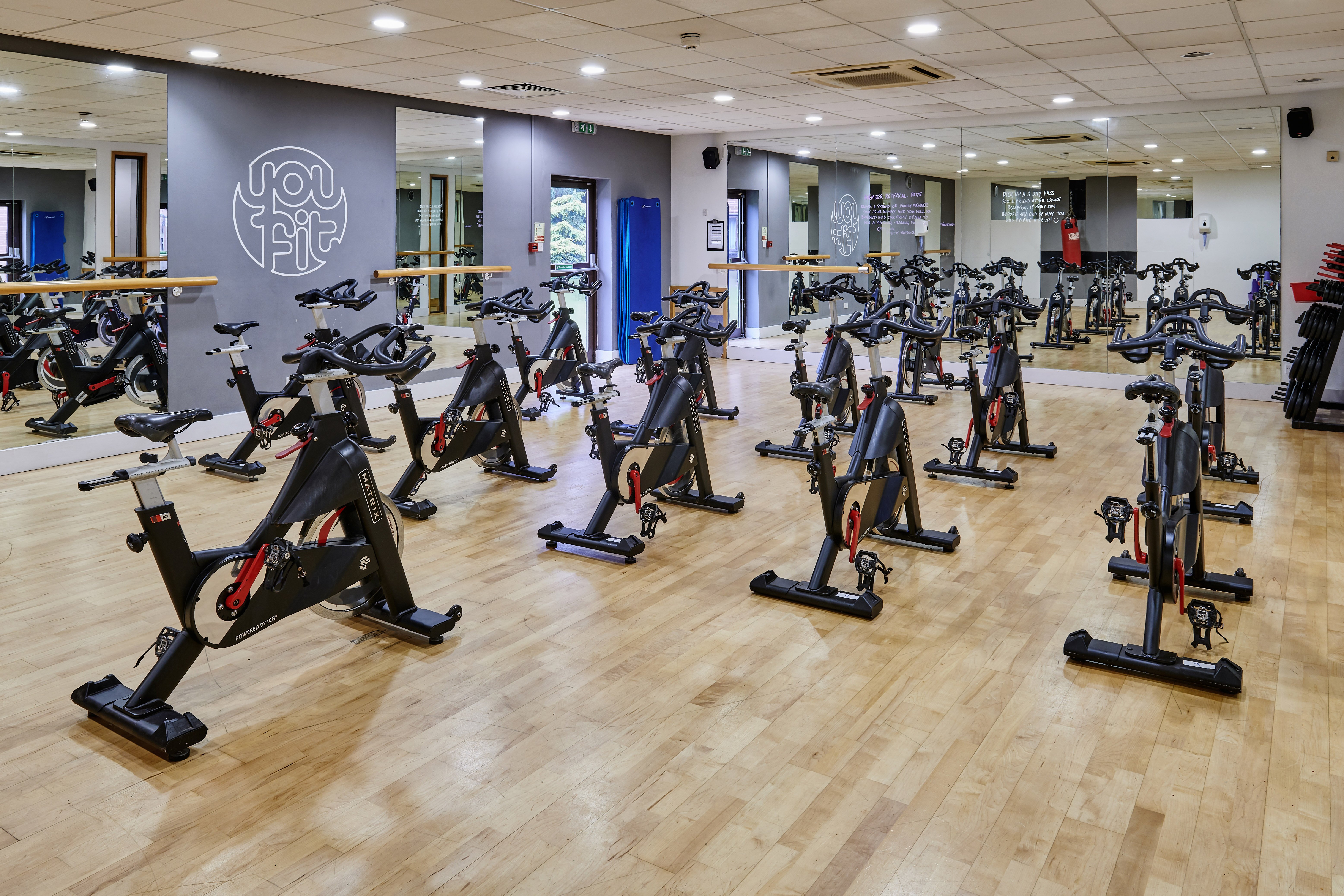 Holiday Inn Haydock M6 Jct 23 45/79
