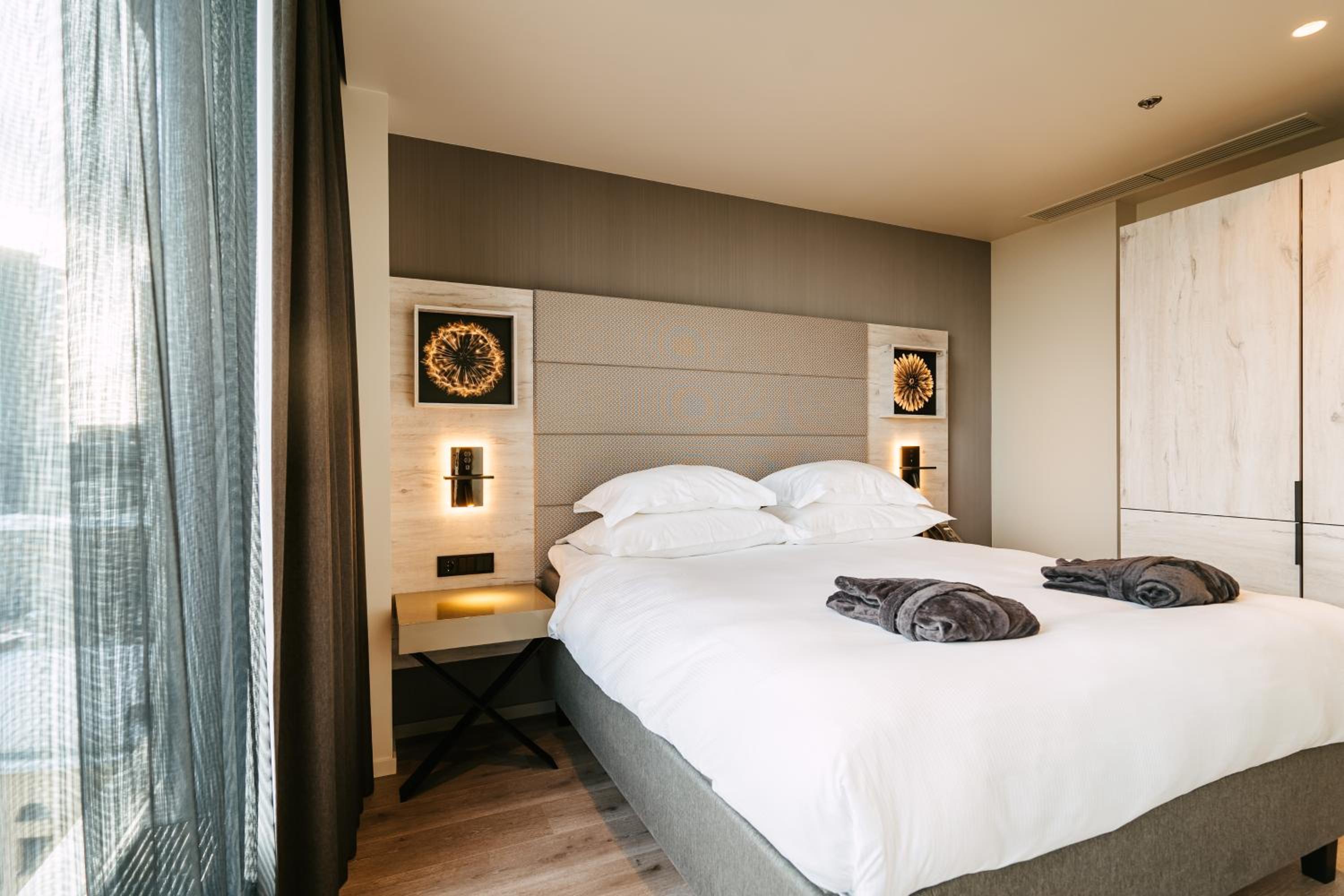 جناح مع أريكة، Tallink City Hotel 2/5