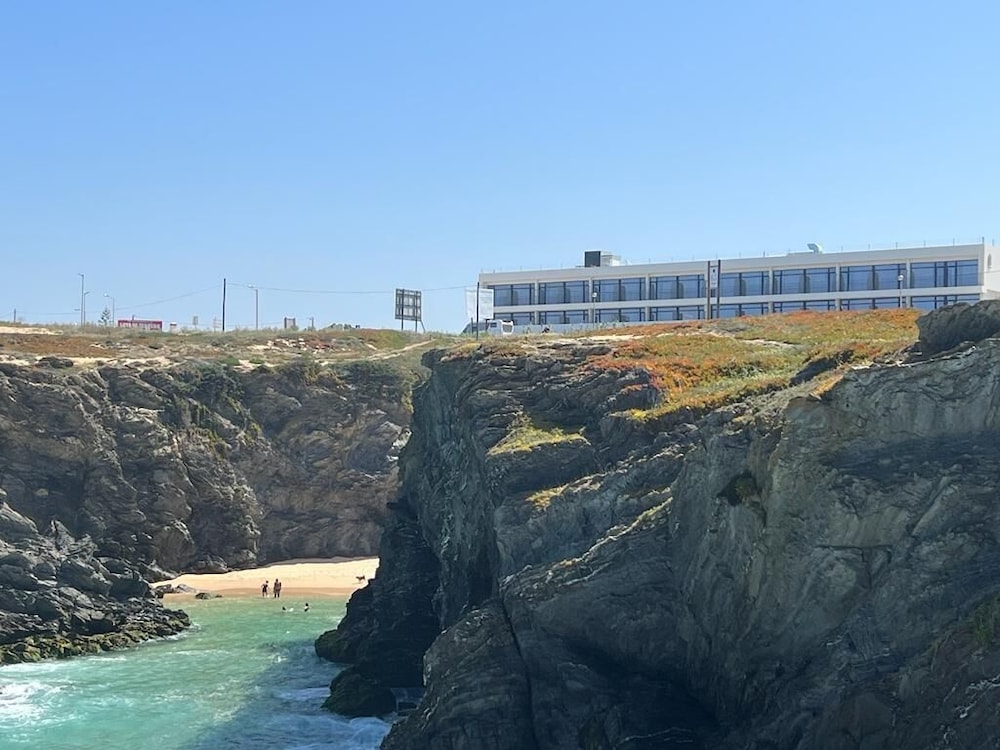 Porto Covo Praia Hotel & SPA 40/50