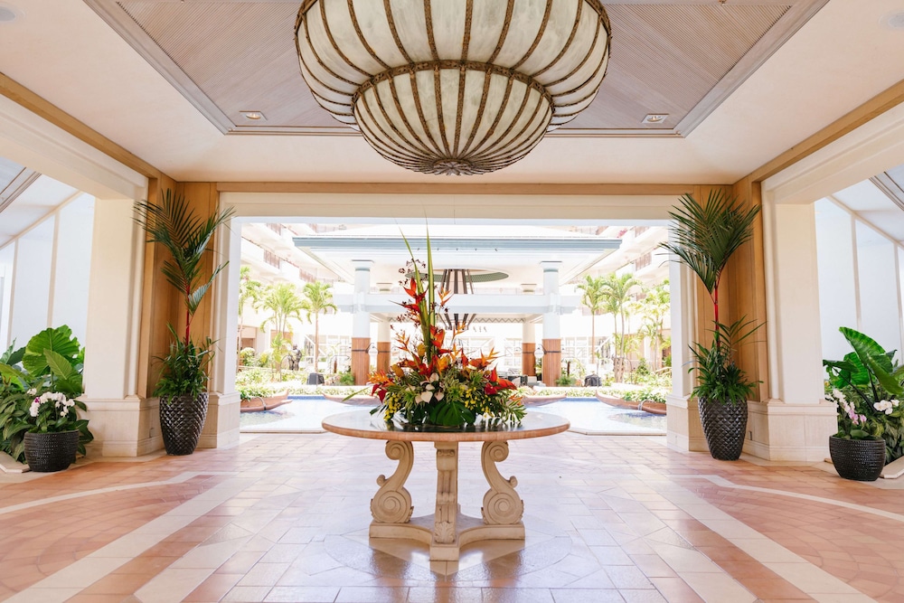 Grand Wailea Maui, A Waldorf Astoria Resort 54/85