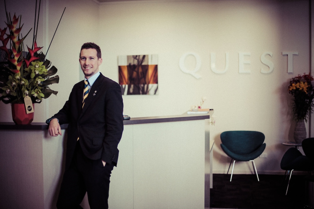 Quest Whangarei 5/22