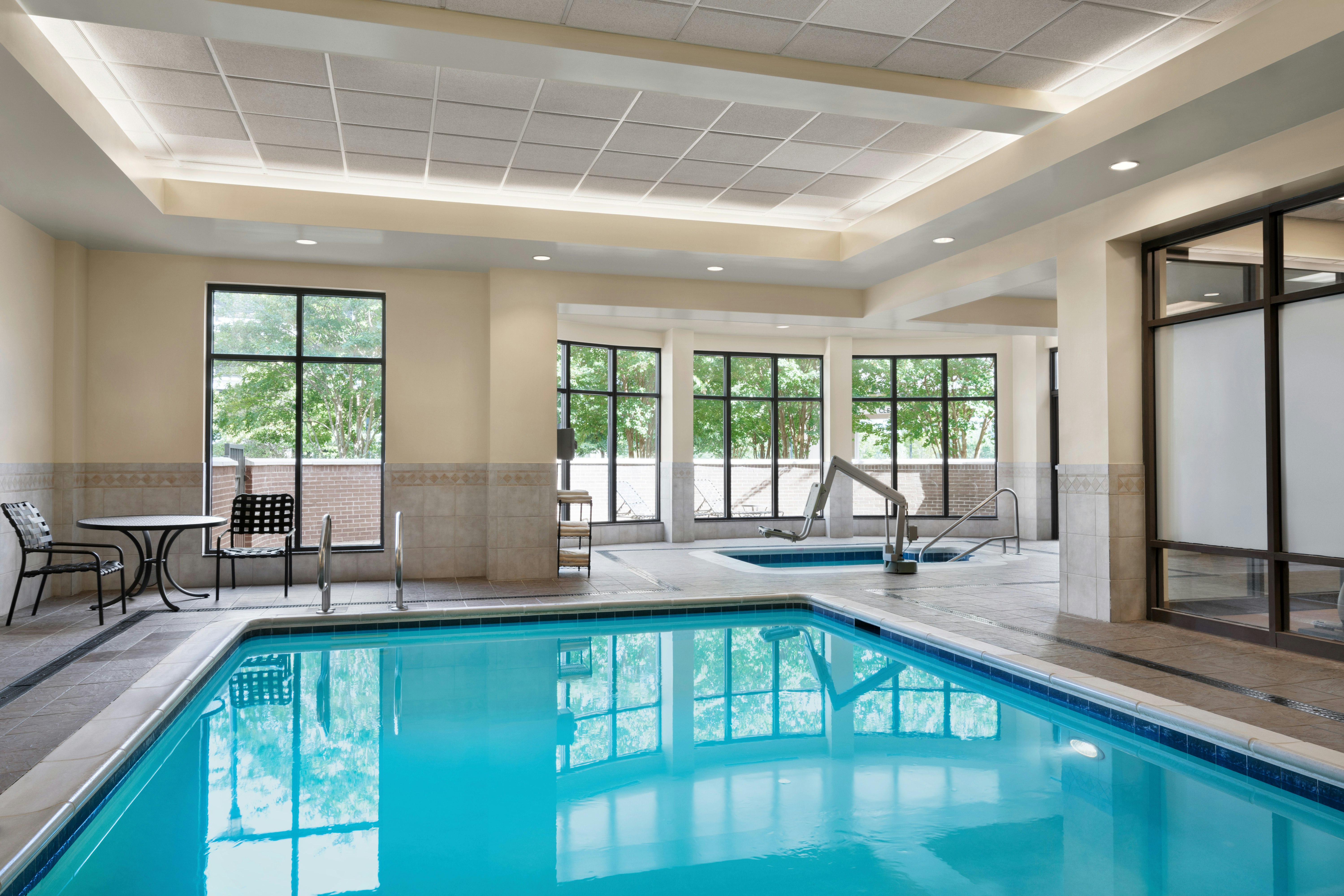 Hilton Garden Inn Charlotte Ayrsley 20/44