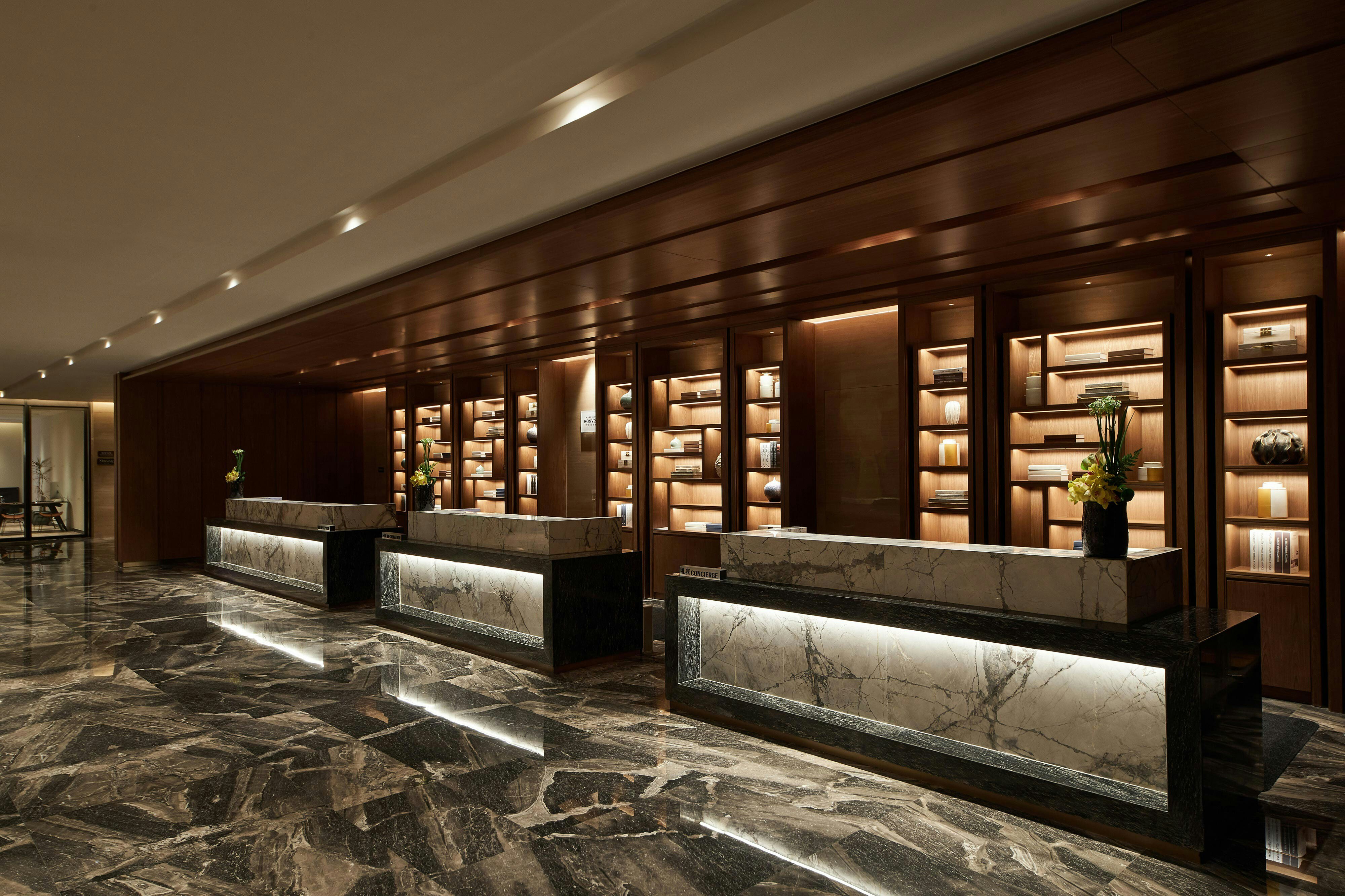 Four Points by Sheraton Jiaxing 4/32