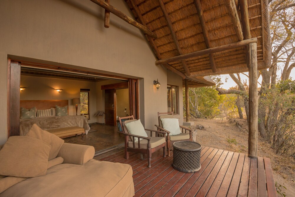 Waterbuck Game Lodge - All Inclusive 28/50