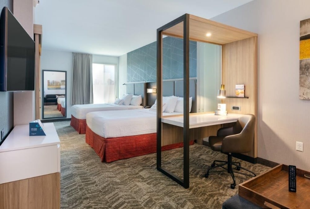 SpringHill Suites by Marriott Suwanee Johns Creek 43/46