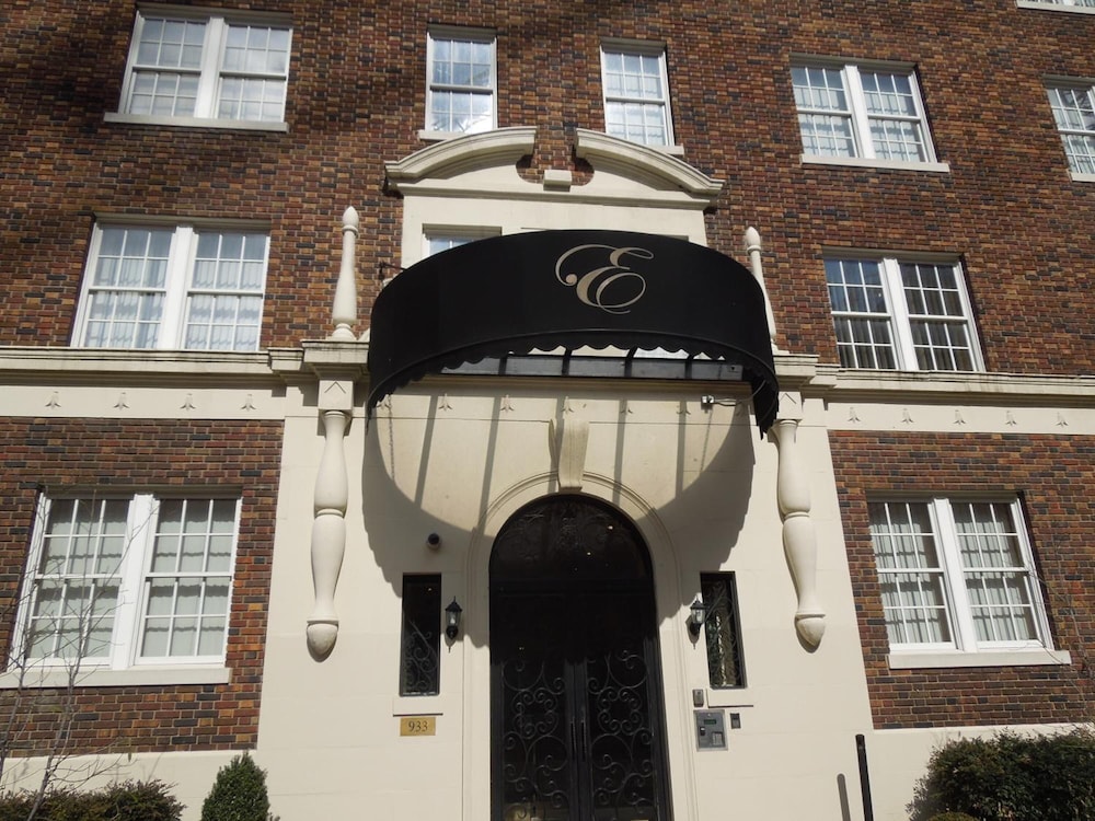 THE ELDON LUXURY SUITES photo1