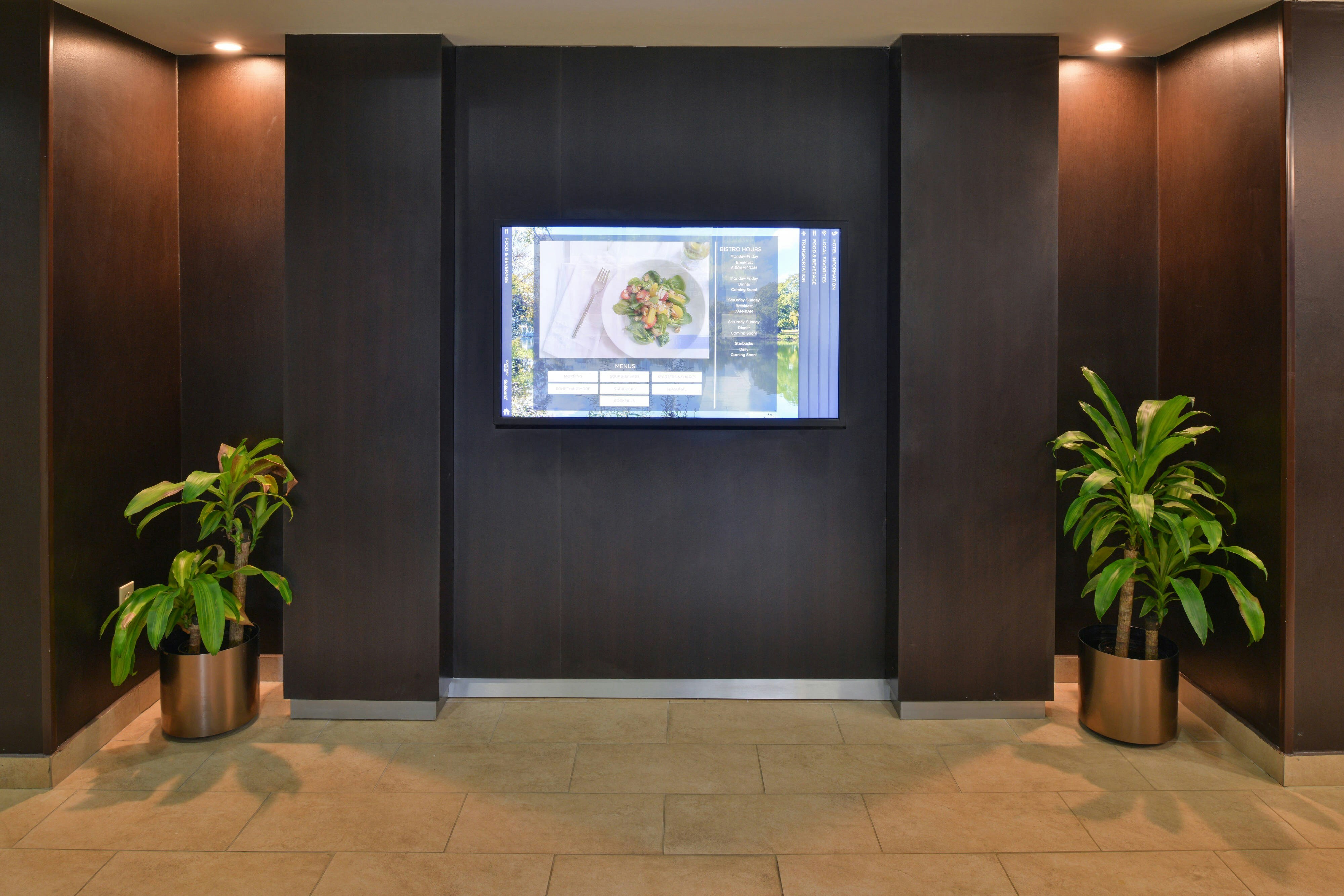 Courtyard Atlanta Suwanee 2/20