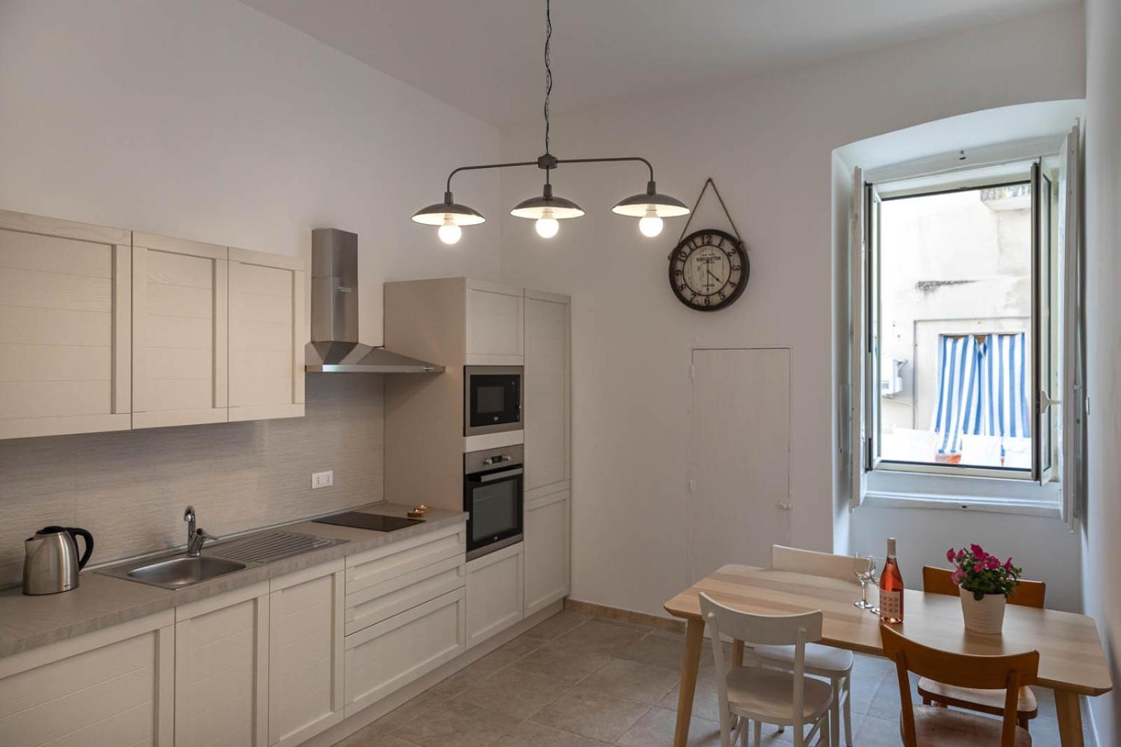 Albergo Diffuso Monopoli 4/24
