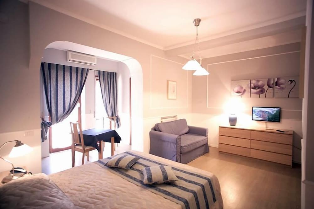 Hotel Residence Magnolia 34/46