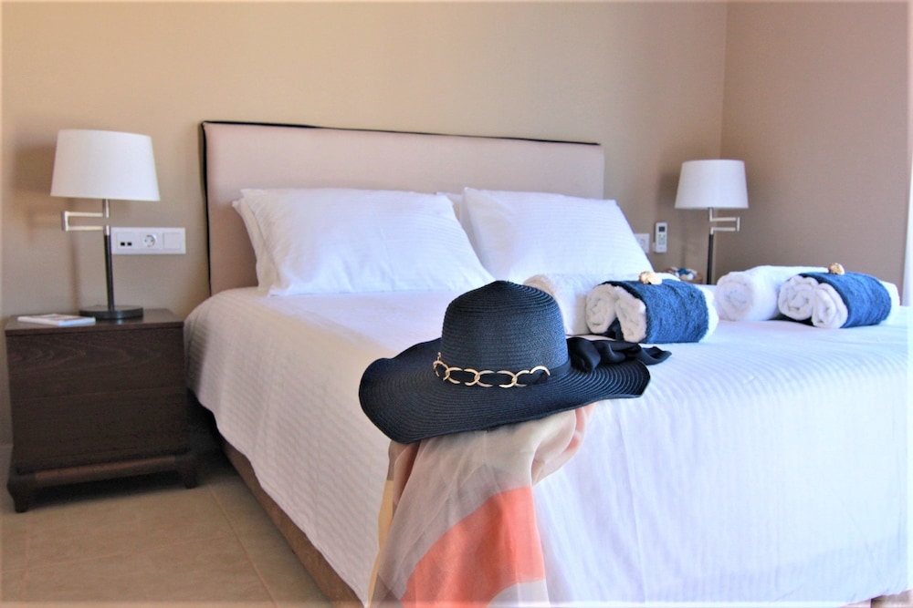 Chc Kounali Mountain Resort 10/50
