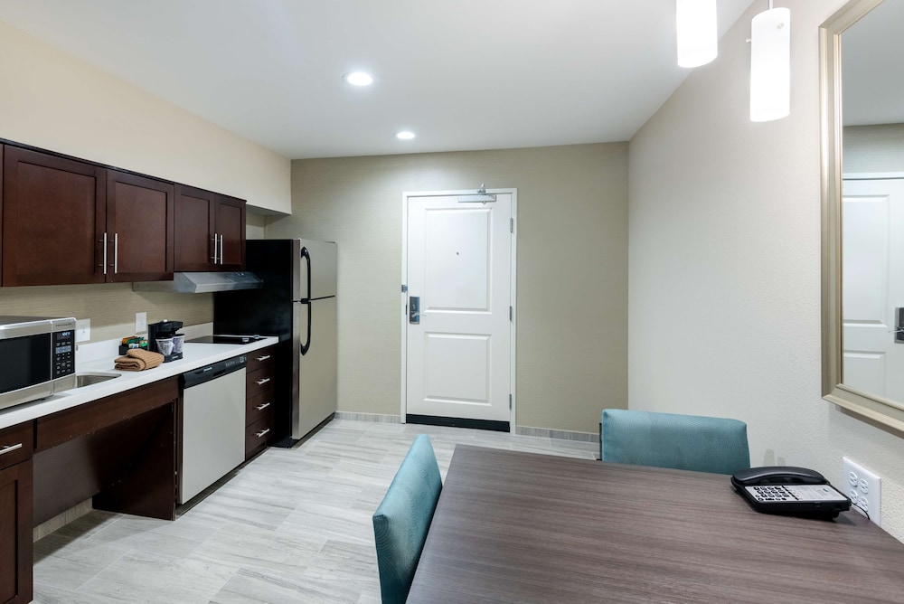 Homewood Suites By Hilton Fayetteville 14/44