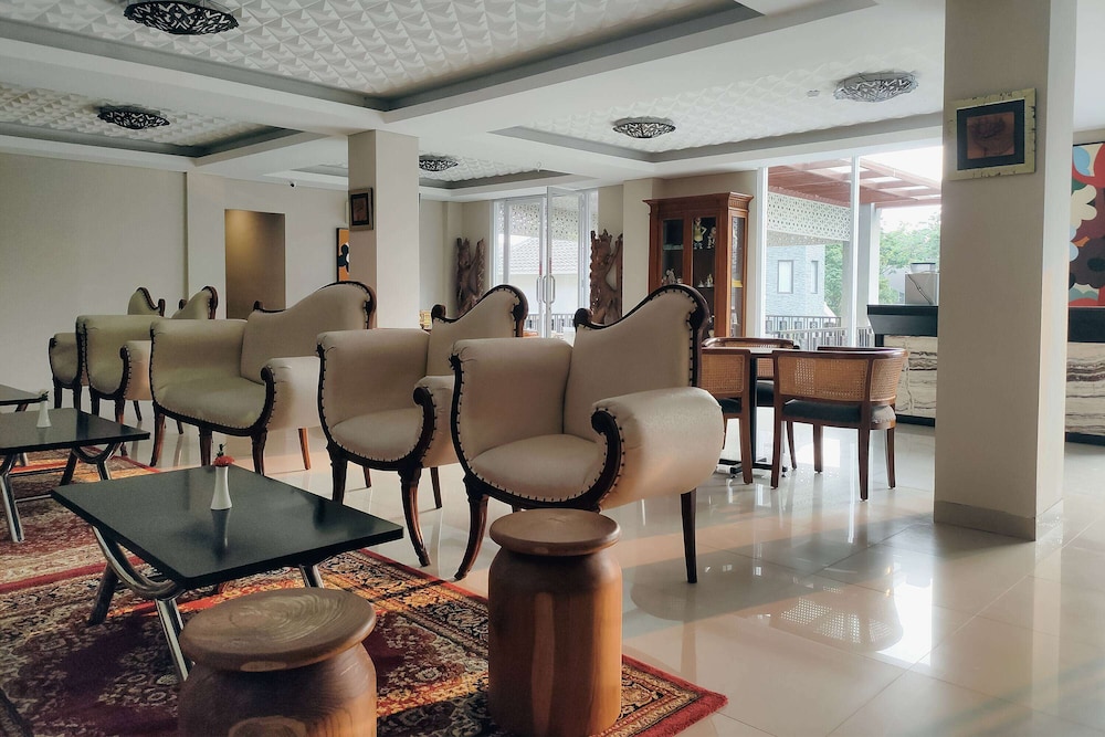 Ramada by Wyndham Yogyakarta 32/50