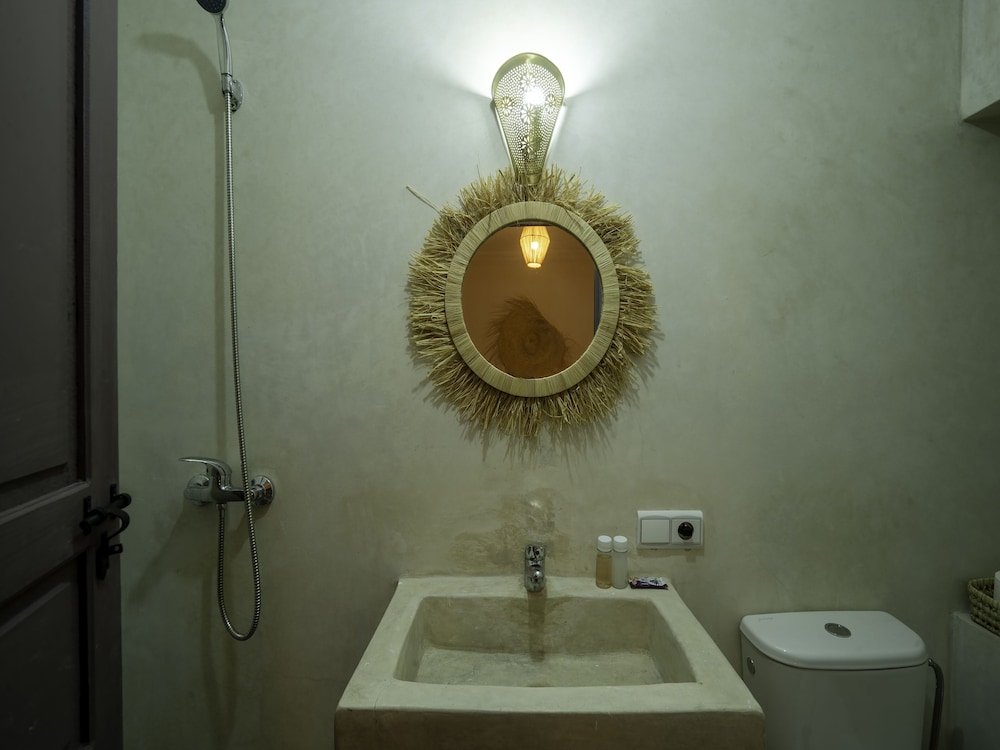Riad Tarba & spa 37/38