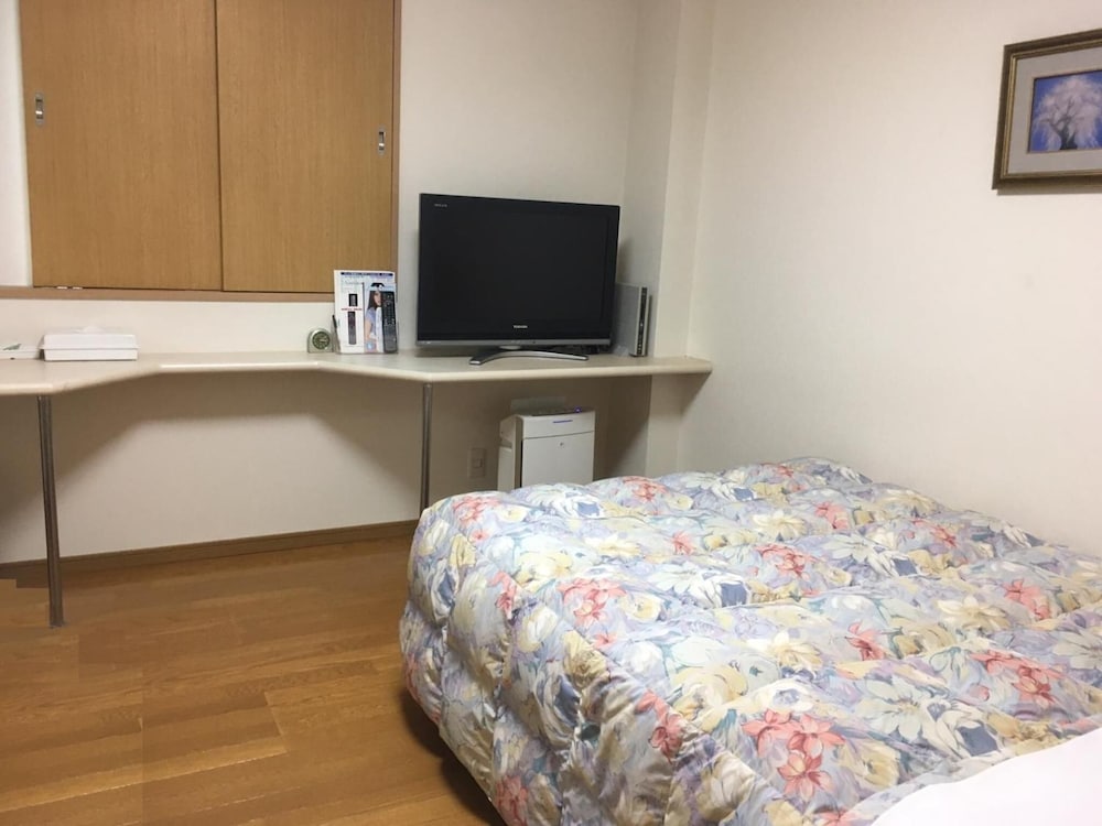 Hotel Tajimi Hills My Room 28/34