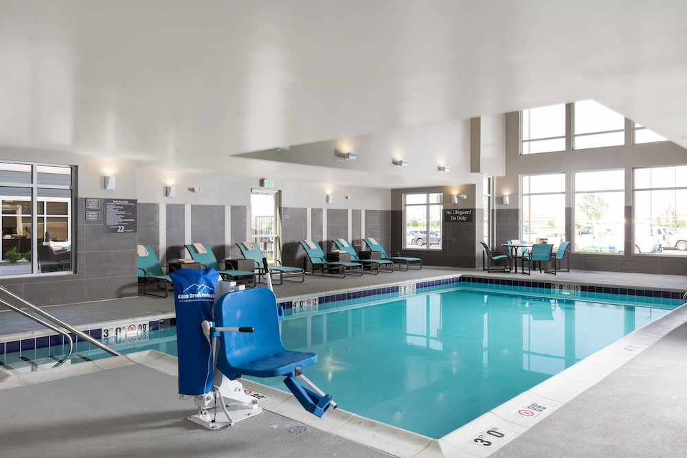 Residence Inn Denver Stapleton 24/53