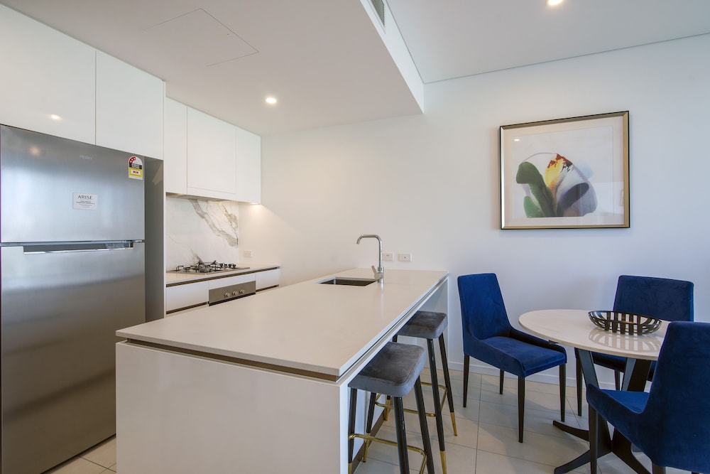 Hope Street Apartments by CLLIX 36/50