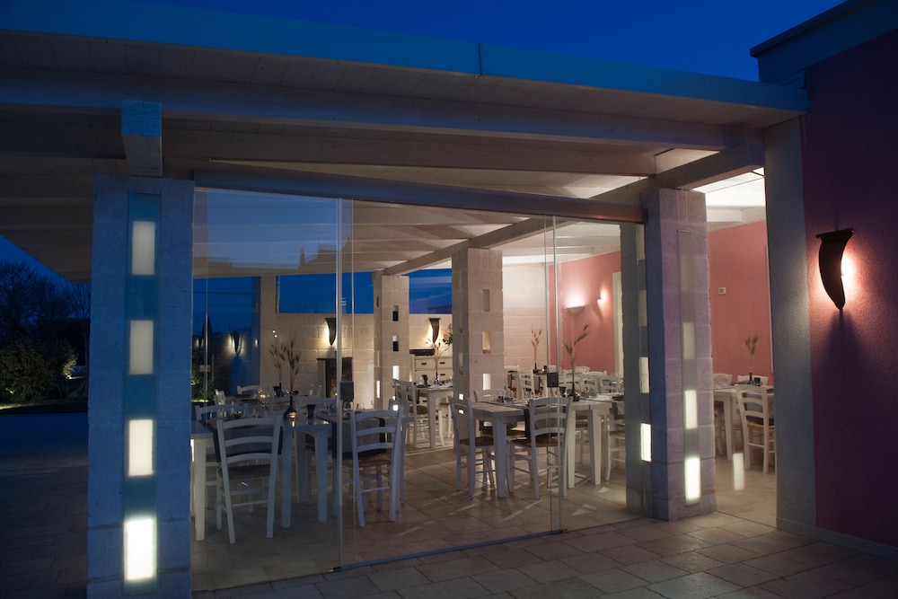 Agriturismo Masseria Calongo 6/50