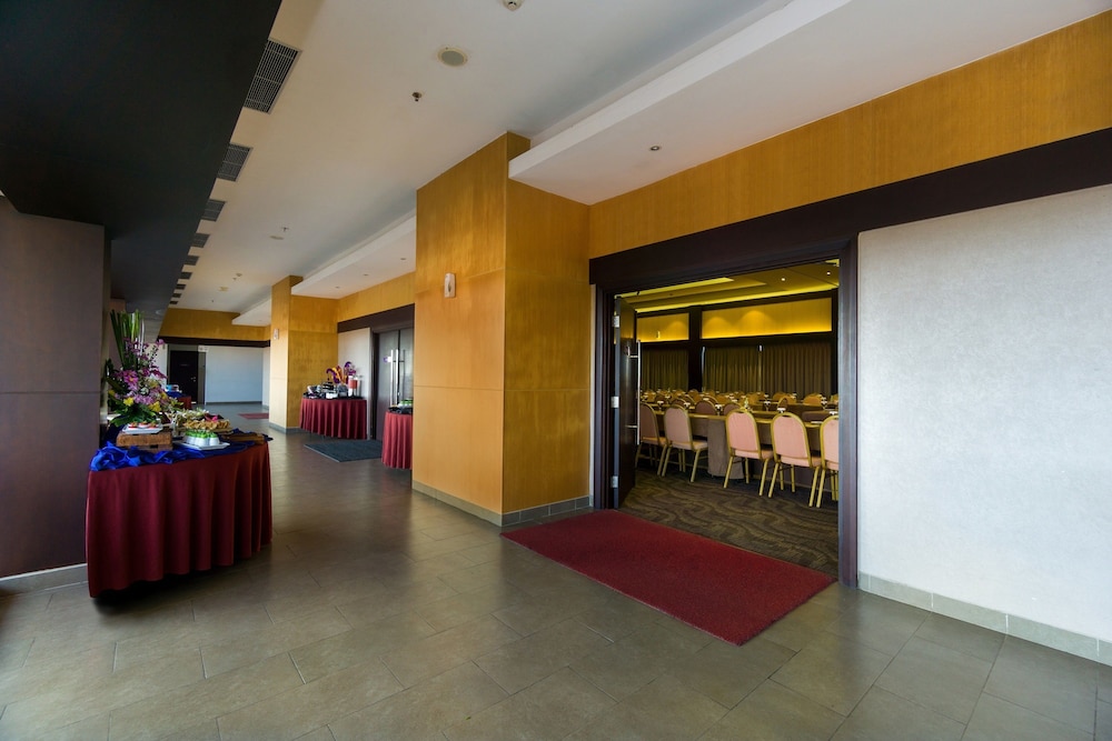Quest Hotel Kuta 22/35