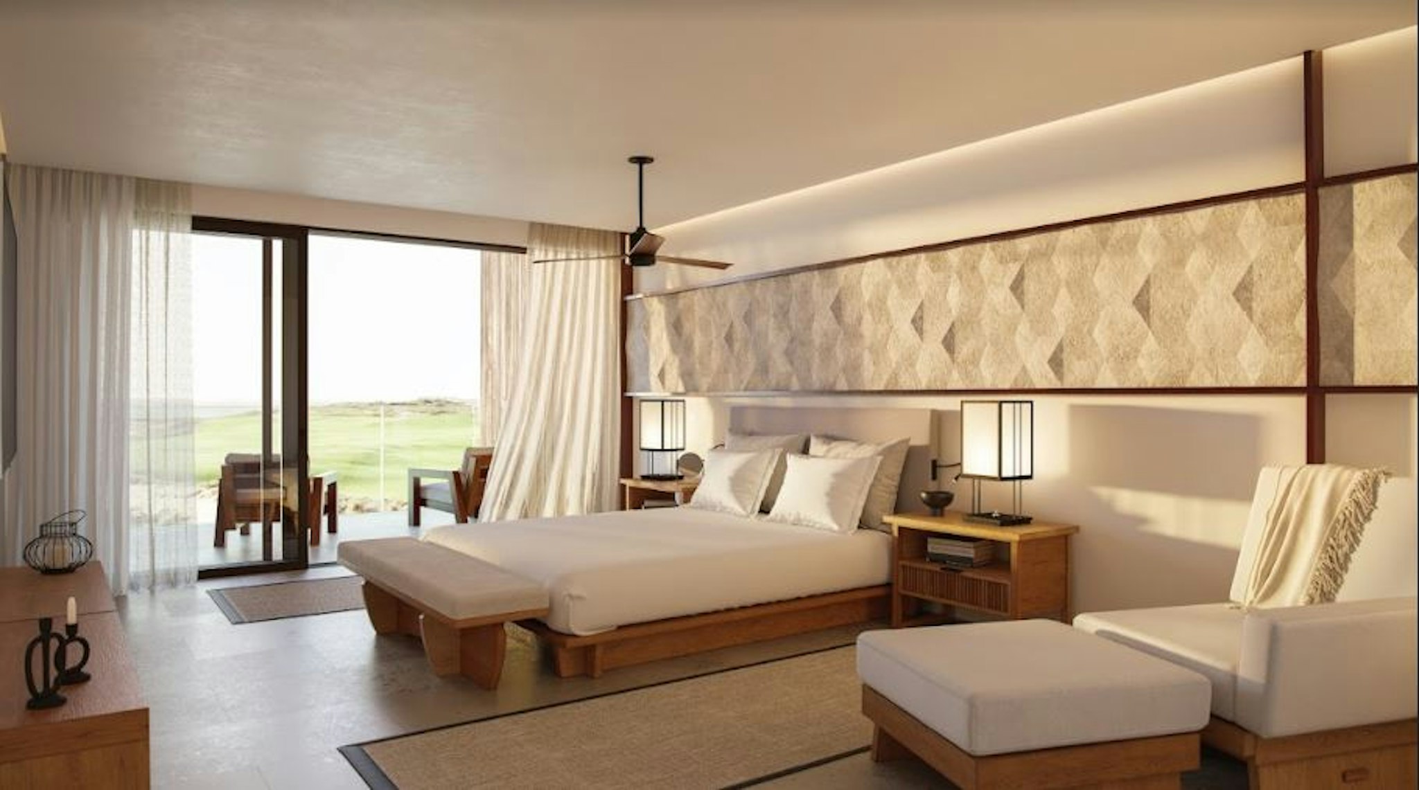 Nobu Hotel Los Cabos 9/50