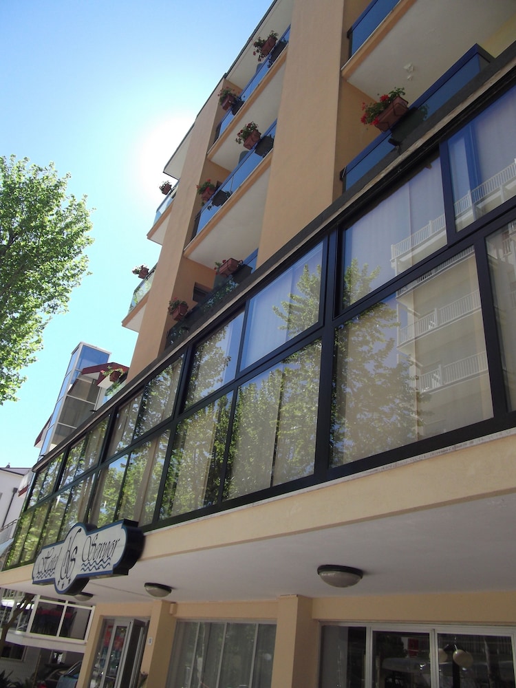 Hotel Senyor in RIMINI