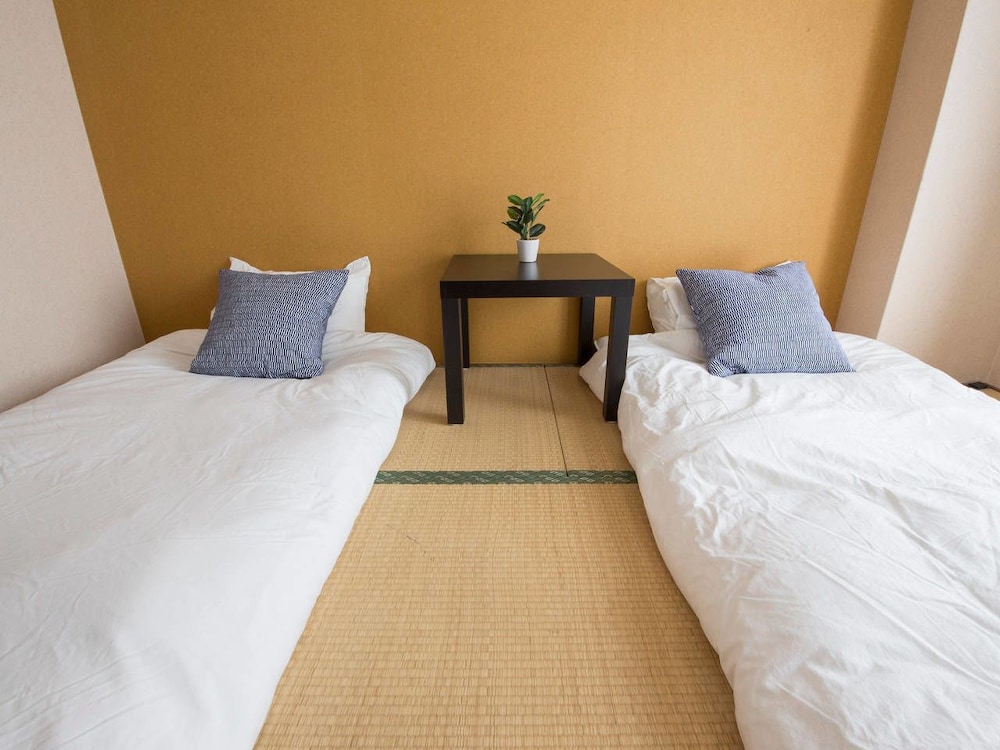Daikoku Hostel 17/57