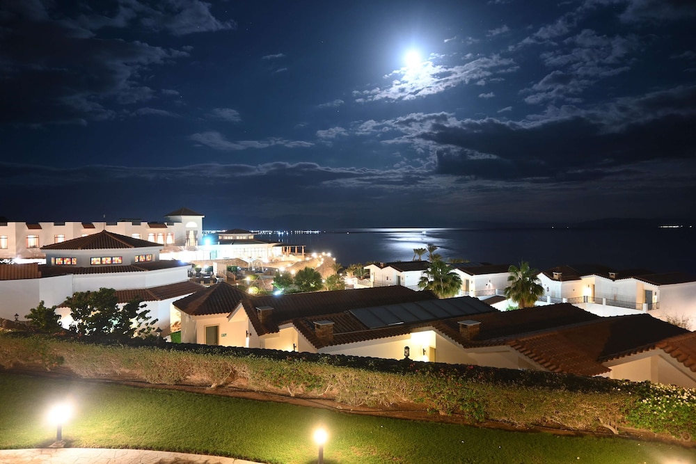 Ecotel Dahab Bay View Resort 47/50