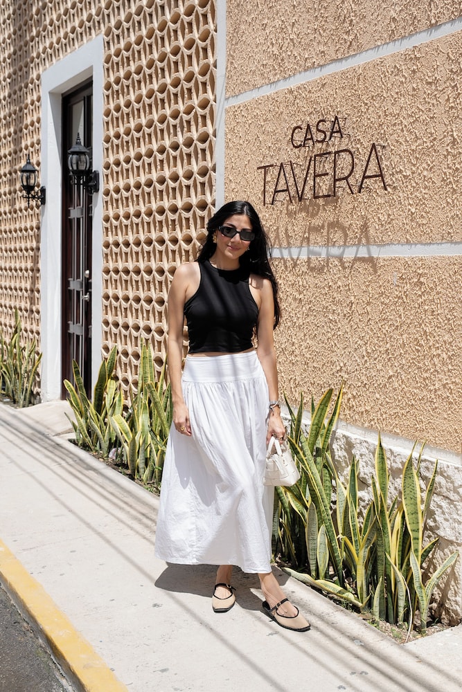 Hotel Casa Tavera 10/67