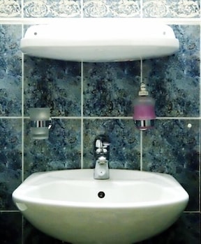 Zenit Hotel 17/19