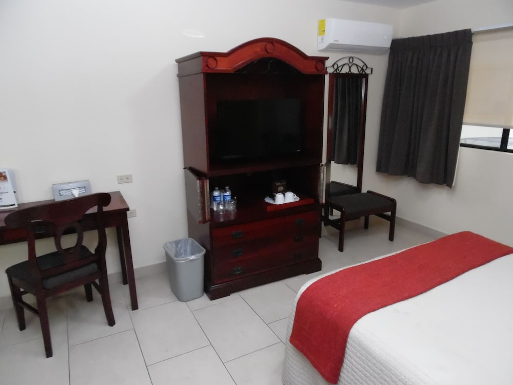 Baja Inn Hoteles La Mesa 38/75