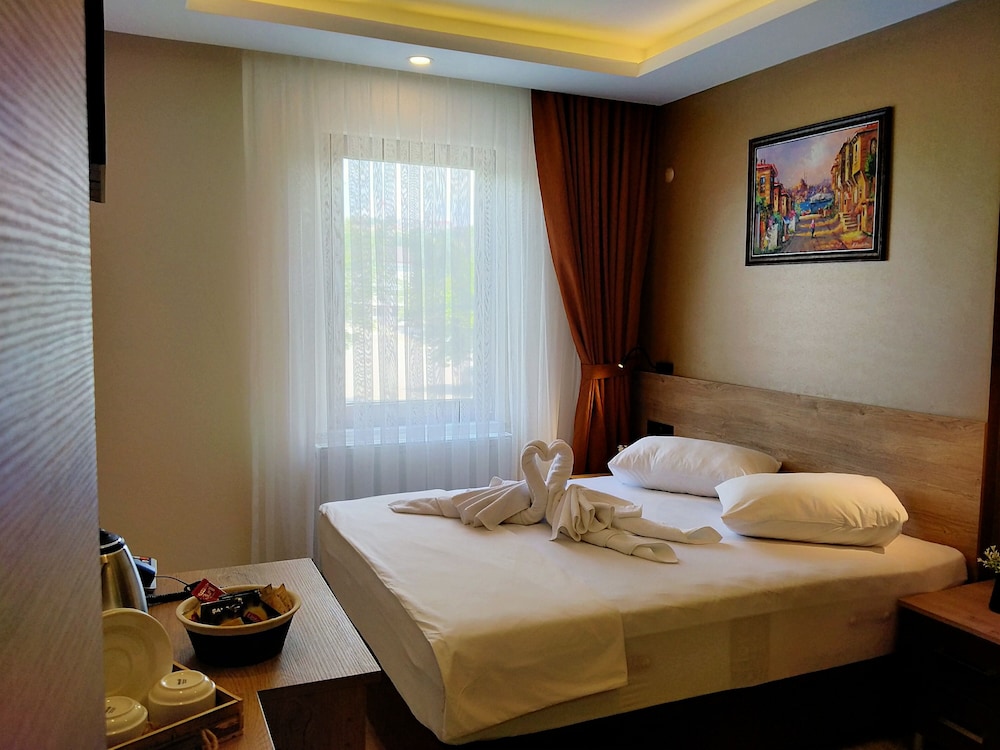 Palmiye Suites 11/24
