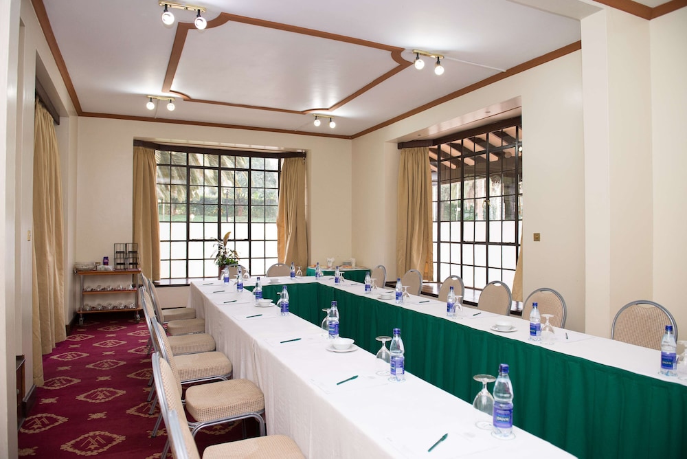 Windsor Golf Hotel And Country Club 26/58