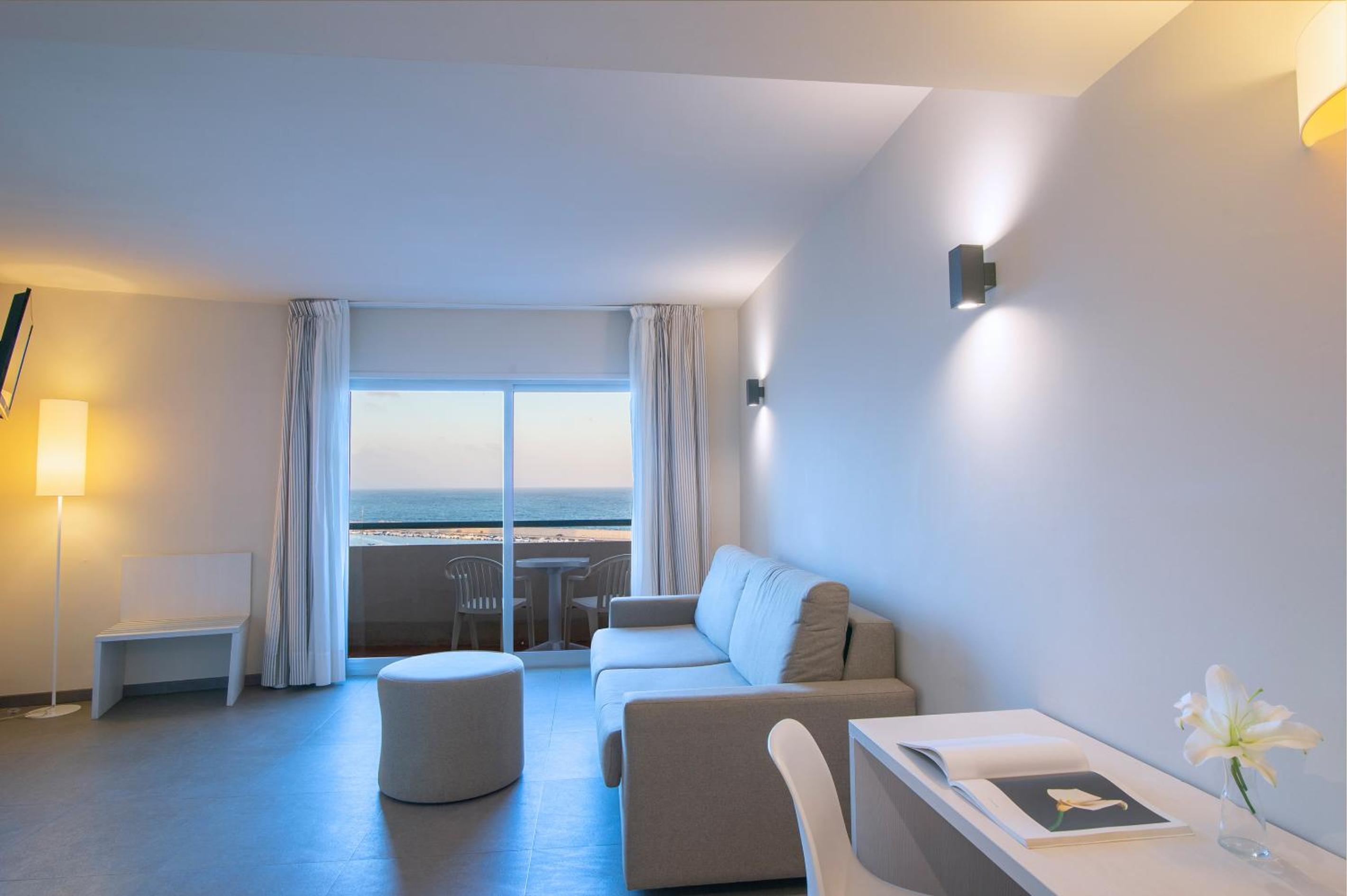 Junior Suite, Pierre Vacances El Puerto Hotel 4/9