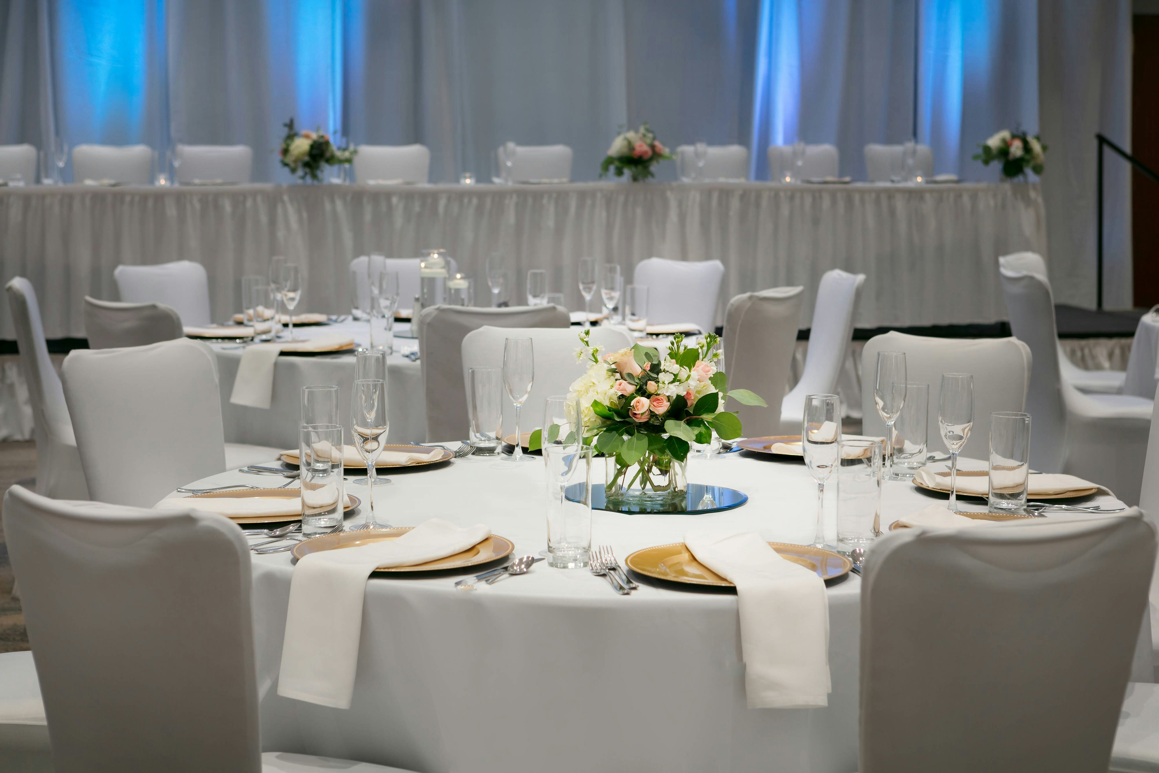 West Des Moines Marriott 40/55