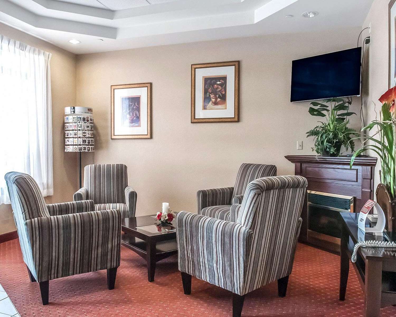 Comfort Inn Mississauga 33/45