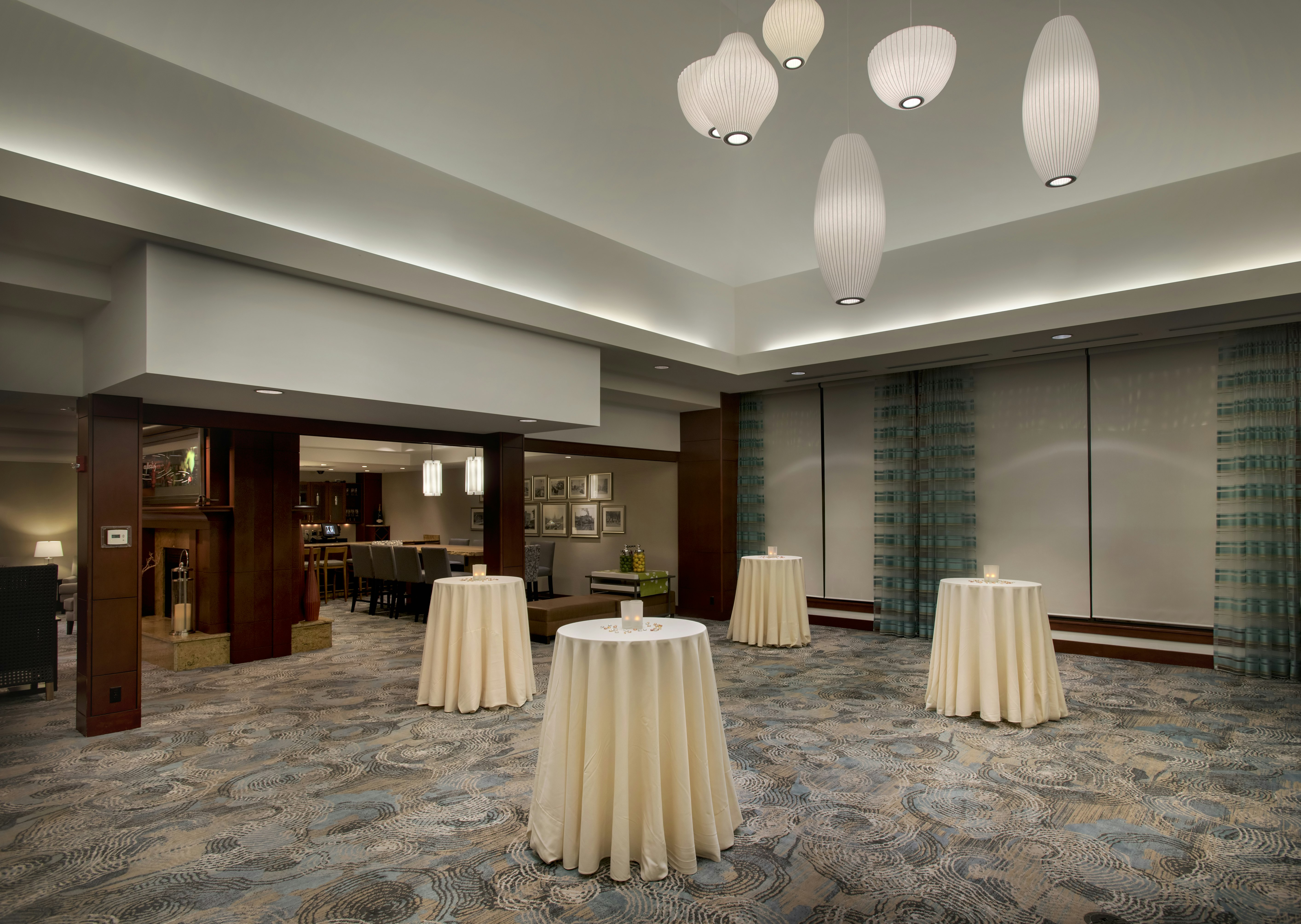 Hilton Garden Inn Albany Medical Center 8/71