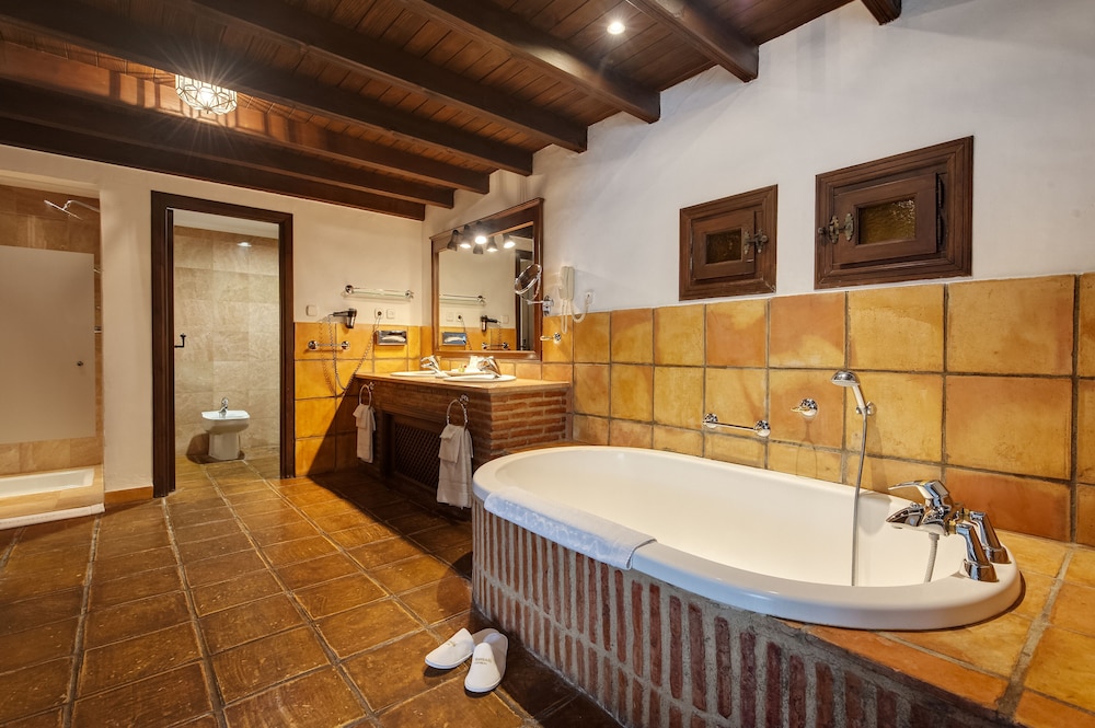 La Bobadilla, a Royal Hideaway Hotel 8/69