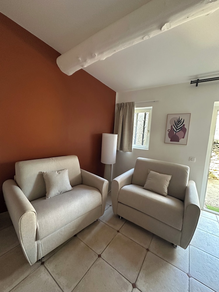Mas des Romarins, The Originals Relais 14/41