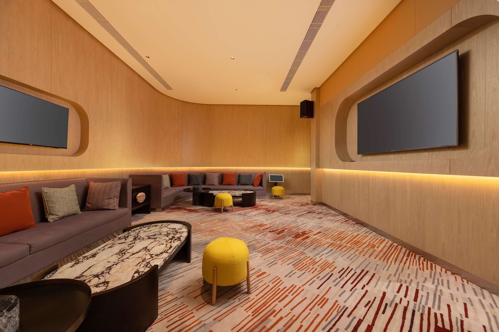 Hyatt Regency Sanya Tianli Bay 38/50