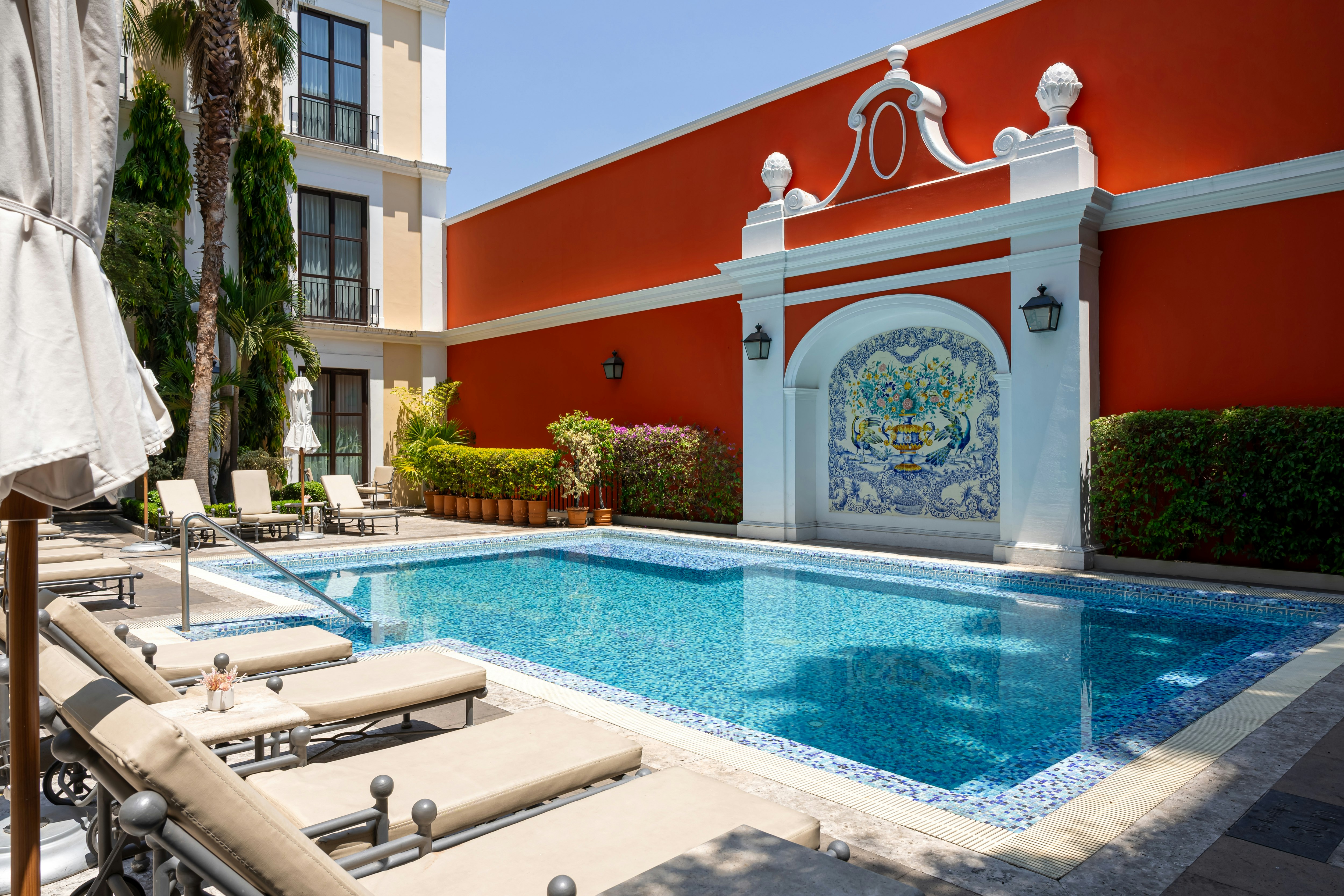 Hotel Solar De Las Animas 28/33