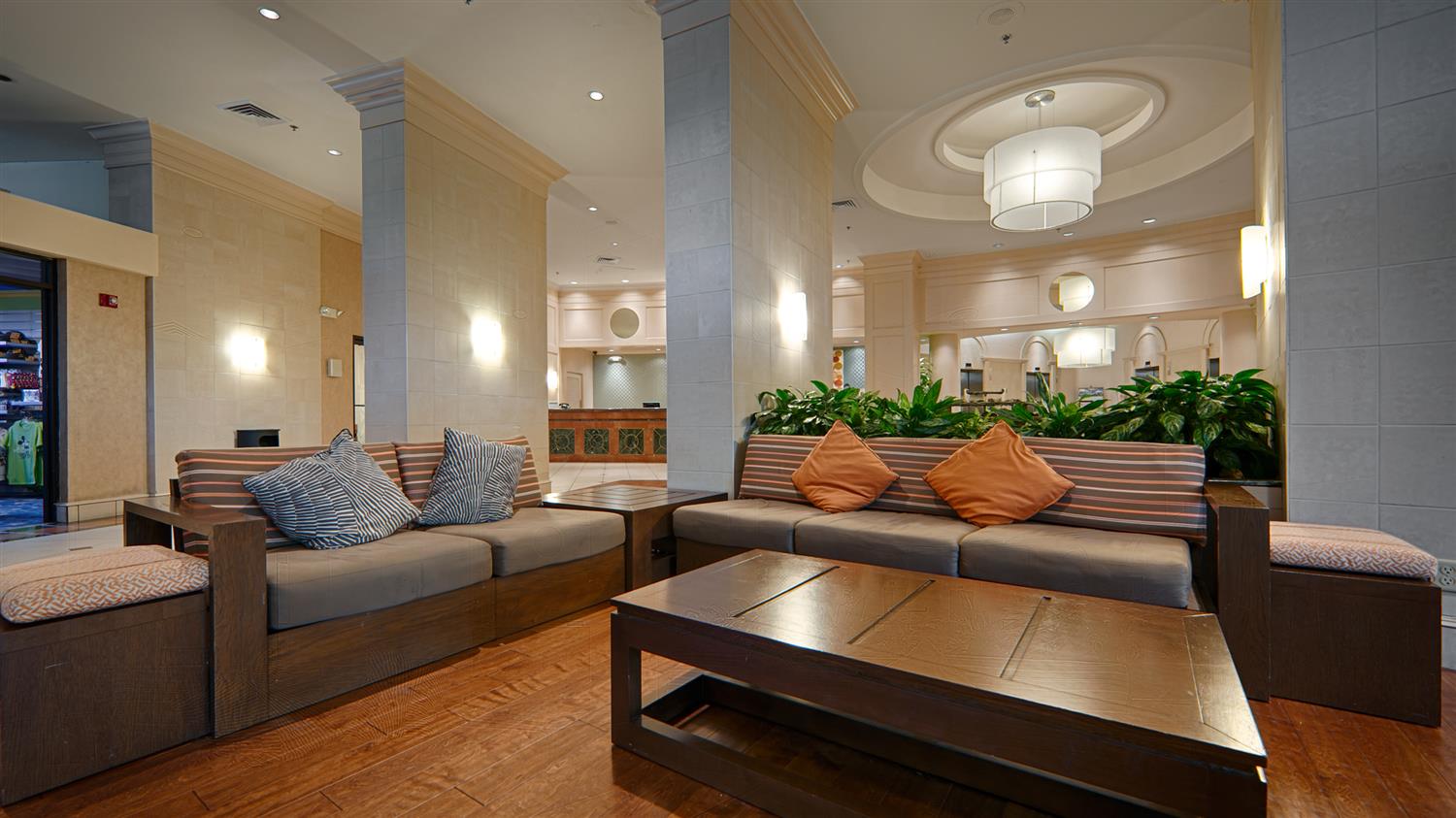 Drury Plaza Hotel Orlando - Disney Springs Area 11/20