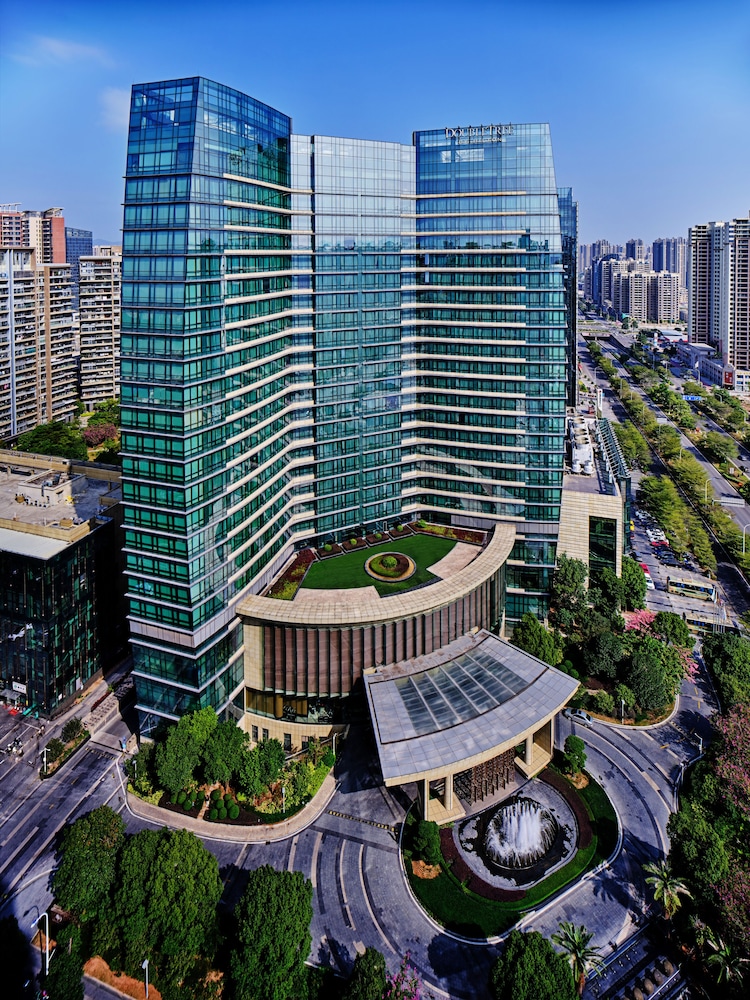 Doubletree By Hilton Heyuan 5/52