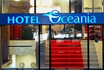 OCEANIA BREST CENTRE in BREST - FR